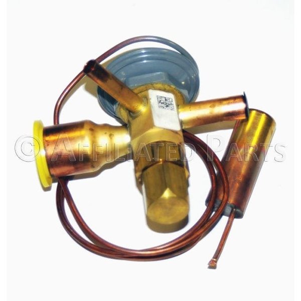 Aaon VALVE EXPN BBIZE6GA 50X88 R15770